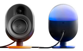 Reproduktory SteelSeries Arena 9 čierne

 obrázok produktu 2 z 5