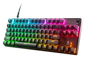 Klávesnica SteelSeries Apex 9 TKL US čierna

 obrázok produktu 3 z 6