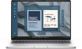 Notebook Dell Pro 16 PC16255 strieborný

 obrázok produktu 2 z 8