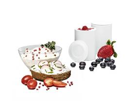 Jogurtovač Guzzanti GZ 708 čierny

 obrázok produktu 10 z 12