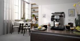 Automatický kávovar De'Longhi ECAM 290.81 TB čierny/Titanium

 obrázok produktu 9 z 12