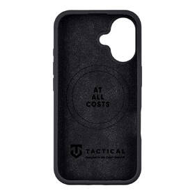 Kryt na mobil Tactical MagForce Beaver na Apple iPhone 16 čierny

 obrázok produktu 3 z 4