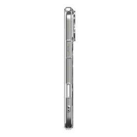 Kryt na mobil Spigen Ultra Hybrid T MagSafe na Apple iPhone 17 Pro Max biely

 obrázok produktu 6 z 6