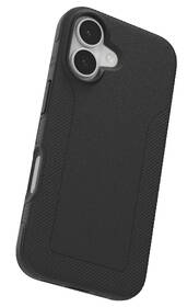Kryt na mobil ZAGG Luxe na Apple iPhone 17 čierny

 obrázok produktu 3 z 9