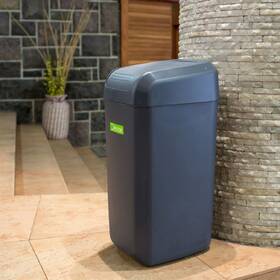 Odpadkový kôš Denox 24660.790, 45 l 

 obrázok produktu 2 z 2