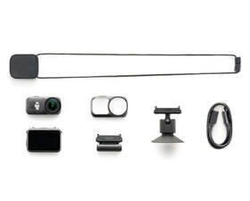 Outdoorová kamera DJI Osmo Nano Standard Combo (64GB) sivá

 obrázok produktu 2 z 13