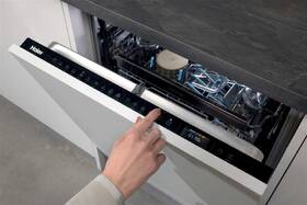 Umývačka riadu Haier XS 63A4M4B 

 obrázok produktu 3 z 13