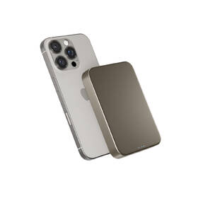 Powerbank Epico UltraPack Mag+ Qi2 10000mAh 

 obrázok produktu 5 z 8