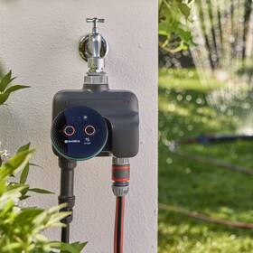 Zavlažovací počítač Gardena Smart 19044-20 

 obrázok produktu 4 z 5