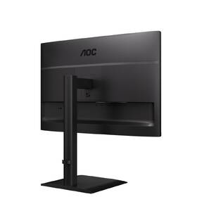 Monitor AOC X24E4U čierny

 obrázok produktu 5 z 10