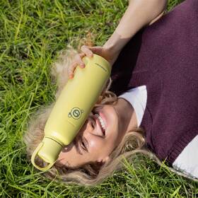 Fľaša SodaStream 0,9 l LEMON ZEST nerez

 obrázok produktu 3 z 3