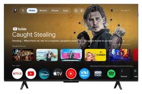 Televízor TCL 43P7L 

 obrázok produktu 14 z 16