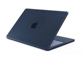 Kryt Epico Slim Shell for MacBook Neo 13" (A3404) modrý

 obrázok produktu 3 z 4