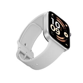 Inteligentné hodinky Xiaomi Redmi Watch 6 strieborné

 obrázok produktu 5 z 8