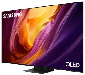 Televízor Samsung QE77S95H 

 obrázok produktu 3 z 8