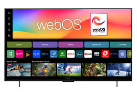 Televízor LG OLED42C66LB 

 obrázok produktu 8 z 9