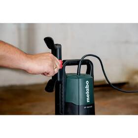 Čerpadlo ponorné Metabo SP 180-35 SI 

 obrázok produktu 1 z 5