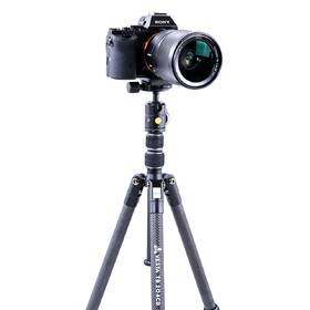 Statív Vanguard Vesta TB 204CB čierny

 obrázok produktu 5 z 5