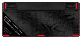 Klávesnica Asus ROG Falchion ACE 75 HE Lava Red, US červená

 obrázok produktu 7 z 7