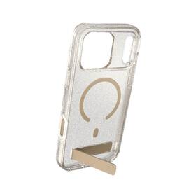 Kryt na mobil ZAGG Milan Snap Kickstand, Camera Button na Apple iPhone 18 Pro Max / 17 Pro Max zlatý

 obrázok produktu 1 z 1
