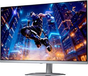 Herný monitor GIGABYTE MO27Q2A ICE biely

 obrázok produktu 2 z 8