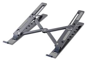 Podstavec pre notebooky Genius G-Stand M250 sivý

 obrázok produktu 5 z 24