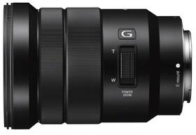Objektív Sony E PZ 18-105 mm f/4.0 G OSS čierny

 obrázok produktu 2 z 2