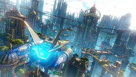Hra Sony Ratchet & Clank 

 obrázok produktu 6 z 9
