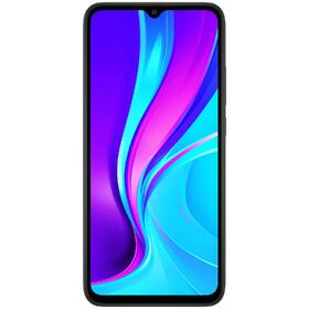 Mobilný telefón Xiaomi Redmi 9C NFC 2 GB / 32 GB čierny/sivý

 obrázok produktu 2 z 10