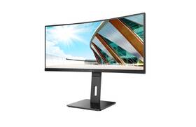 Monitor AOC CU34P2A 

 obrázok produktu 2 z 6