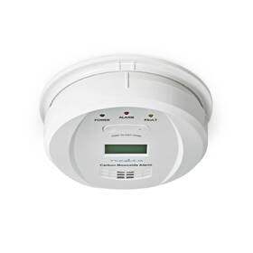 Detektor oxidu uhoľnatého Nedis DTCTCO40WT 

 obrázok produktu 3 z 6