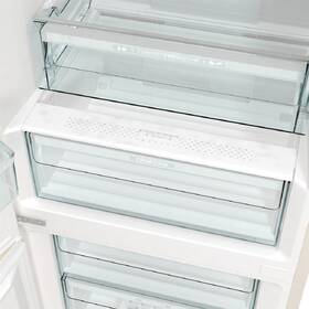 Chladnička s mrazničkou Gorenje ONRK619DC-L krémová

 obrázok produktu 6 z 23