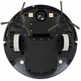 Robotický vysávač Salente RTX-R2 čierny

 obrázok produktu 2 z 6
