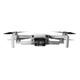 Dron DJI Mini 2 SE Fly More Combo sivý

 obrázok produktu 9 z 12