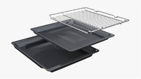 Rúra Bosch HRG7761B1 čierna

 obrázok produktu 7 z 12