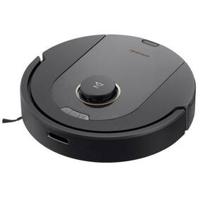 Robotický vysávač Roborock Q5 Pro Black 

 obrázok produktu 2 z 15