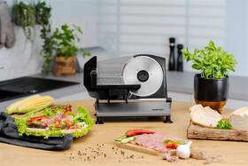 Krájač Zelmer ZFS0919 nerez

 obrázok produktu 4 z 8
