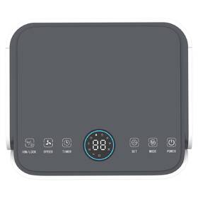 Odvlhčovač Rohnson R-91612 Ion biely

 obrázok produktu 6 z 6