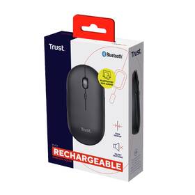 Myš Trust Puck čierna

 obrázok produktu 8 z 12