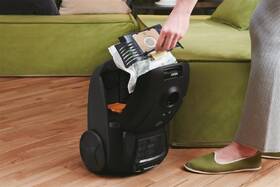Podlahový vysávač Hoover HE105HM 011 HE1 čierny

 obrázok produktu 7 z 16