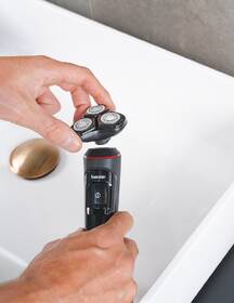 Holiaci strojček Beurer MN8X 

 obrázok produktu 7 z 12