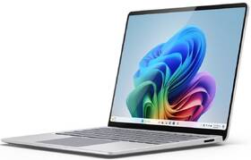 Notebook Microsoft Surface Laptop 7 strieborný

 obrázok produktu 1 z 6