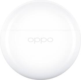 Slúchadlá Oppo ENCO BUDS2 MOON biela

 obrázok produktu 1 z 6
