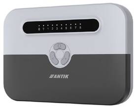 Zavlažovací systém Antik SC07X sivý/biely

 obrázok produktu 2 z 4
