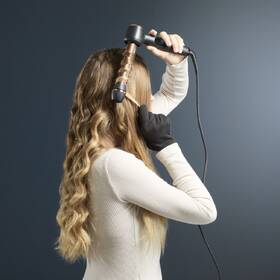 Kulma Rowenta CF4620E0 Twist Curl čierna

 obrázok produktu 7 z 7