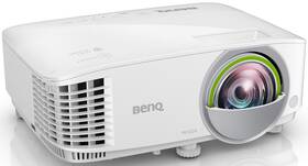 Projektor BenQ EW800ST biely

 obrázok produktu 5 z 7