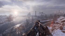 Hra Deep Silver PlayStation 5 Metro Exodus - Complete Edition 

 obrázok produktu 4 z 9