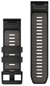 Remienok Garmin QuickFit (26 mm) čierny/sivý

 obrázok produktu 1 z 1