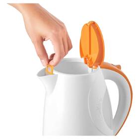 Rýchlovarná kanvica Sencor SWK 1513OR biela/oranžová

 obrázok produktu 10 z 18