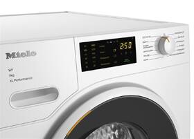 Práčka Miele WWD 164 WCS biela

 obrázok produktu 2 z 11